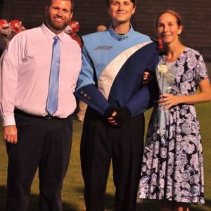 Meet your Posher, Tracey